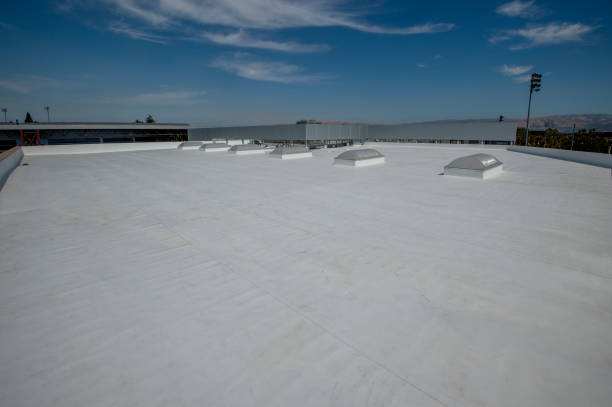 Best Metal Roofing Installation  in Northwoods, MO