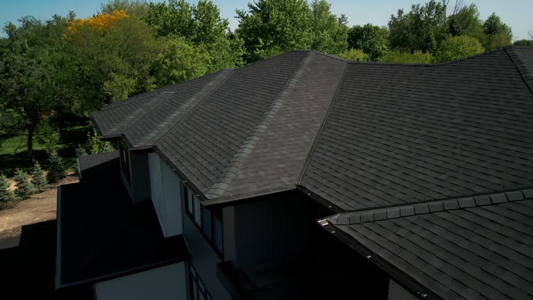 Best Roof Insulation Installation  in Northwoods, MO