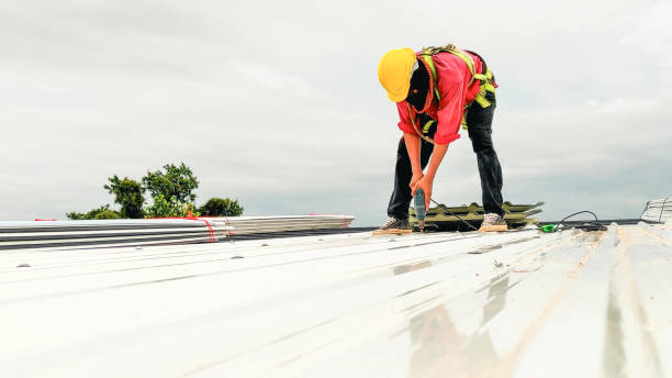 Trusted Northwoods, MO Roofing Service Experts