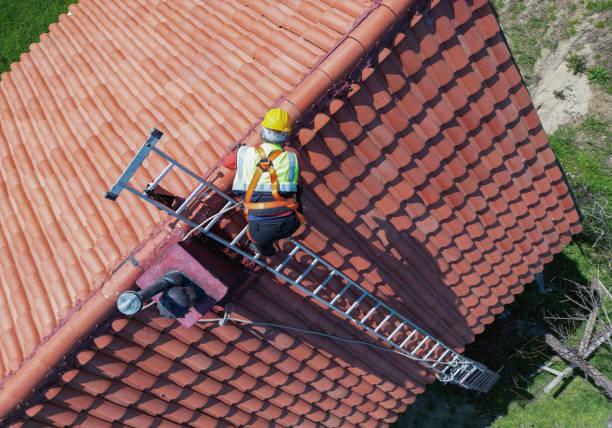 Best Green or Eco-Friendly Roofing Solutions  in Northwoods, MO
