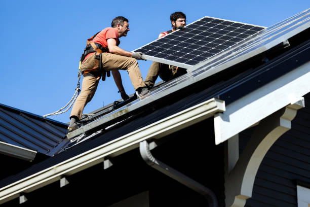 Best Roof Installation  in Northwoods, MO