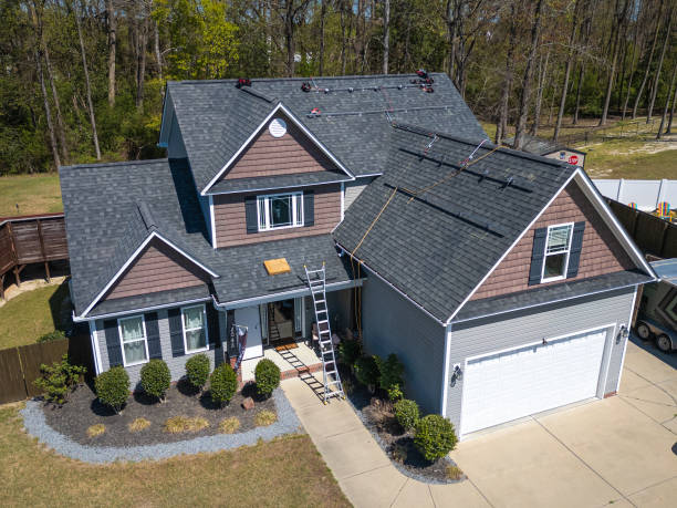 Best Gutter Installation and Repair  in Northwoods, MO